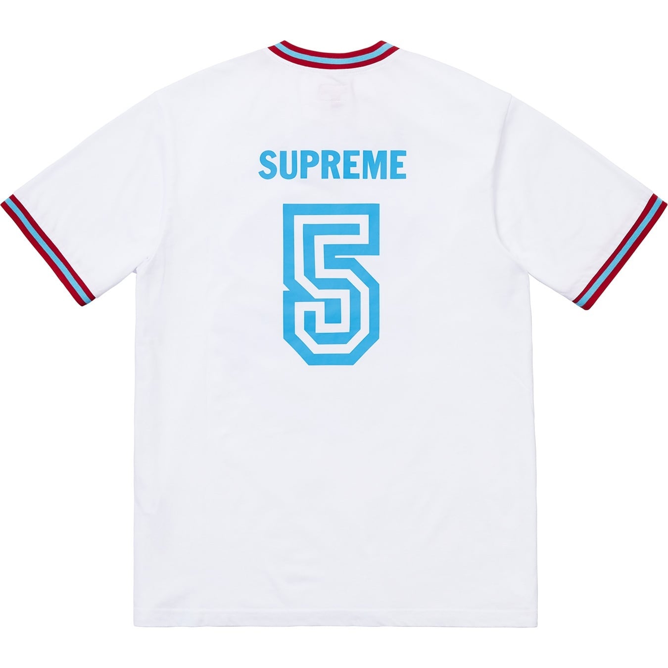 Eternal Practice Jersey view 5